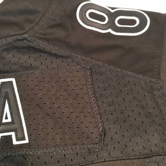 Niek Chicago Bears Football Jersey Mike Ditka - Picture 8 of 8